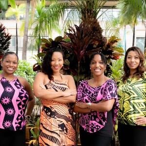 Meet your Posher, Kenyata